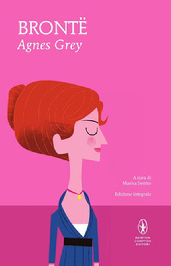Agnes Grey - Librerie.coop Agnes Grey - Librerie.coop