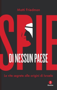 Spie di nessun paese - Librerie.coop