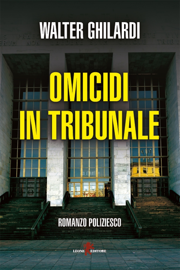 Omicidi in tribunale - Librerie.coop Omicidi in tribunale - Librerie.coop