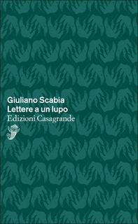 Lettere a un lupo - Librerie.coop