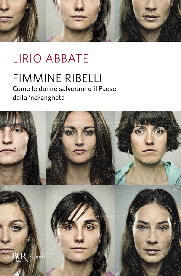 Fimmine ribelli - Librerie.coop Fimmine ribelli - Librerie.coop