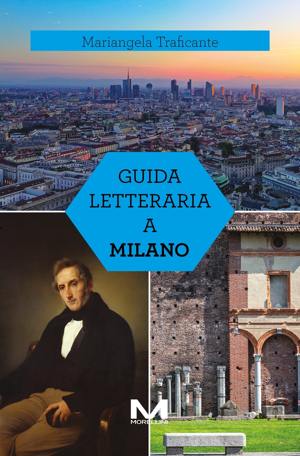 Guida letteraria a Milano - Librerie.coop Guida letteraria a Milano - Librerie.coop