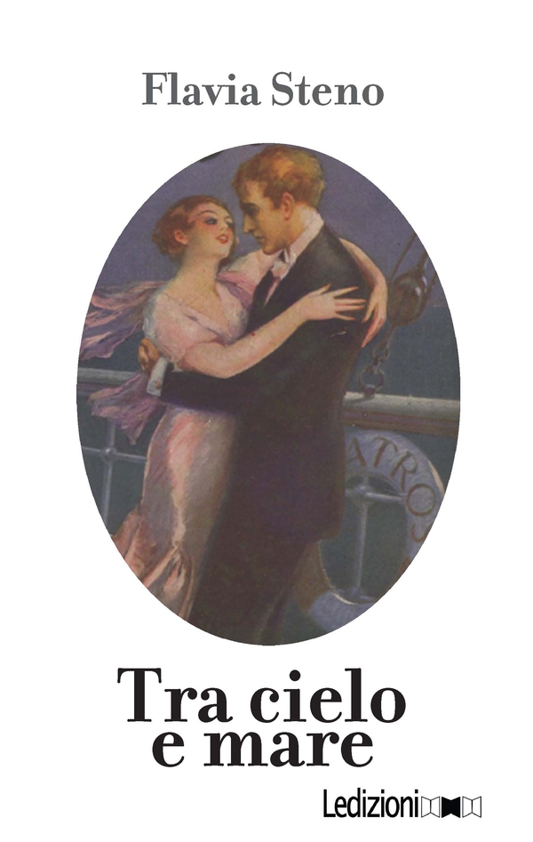 Tra cielo e mare - Librerie.coop
