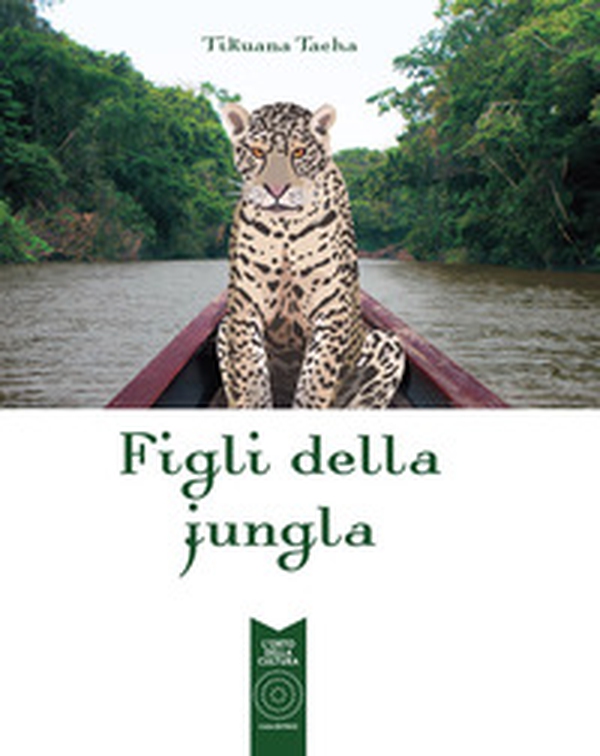 Figli della jungla - Librerie.coop Figli della jungla - Librerie.coop