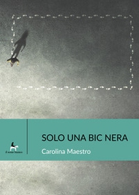 Solo una bic nera - Librerie.coop