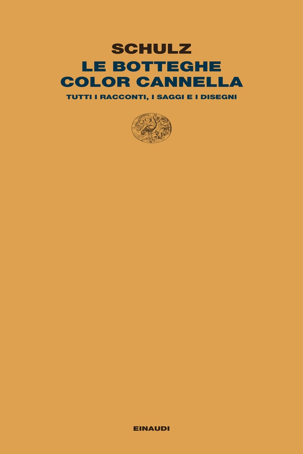 Le botteghe color cannella - Librerie.coop Le botteghe color cannella - Librerie.coop
