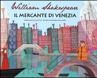 Il mercante di Venezia da William Shakespeare - Librerie.coop Il mercante di Venezia da William Shakespeare - Librerie.coop