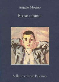 Rosso taranta - Librerie.coop