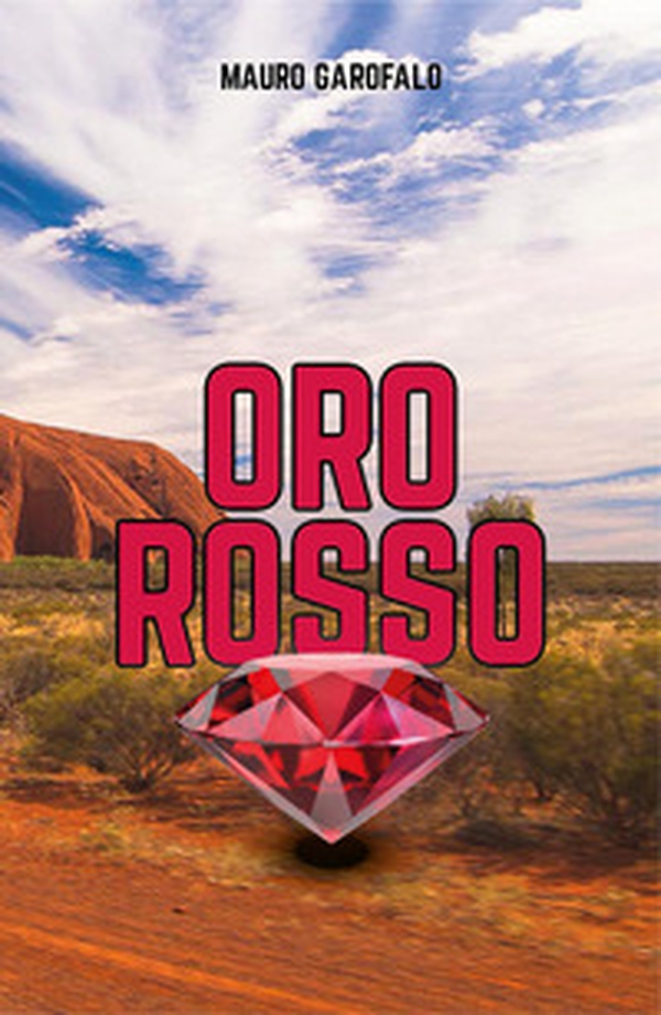 Oro rosso - Librerie.coop Oro rosso - Librerie.coop