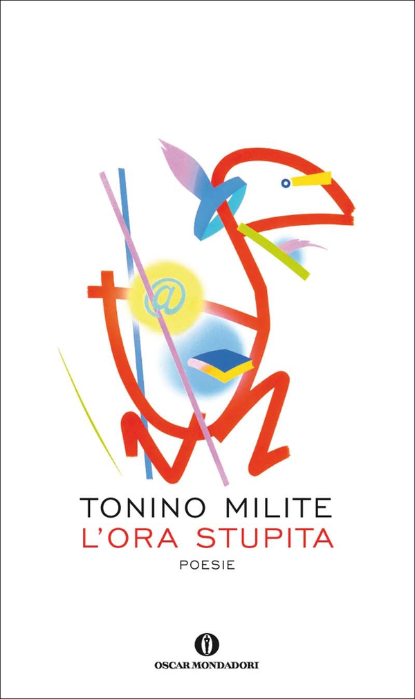 L'ora stupita - Librerie.coop L'ora stupita - Librerie.coop