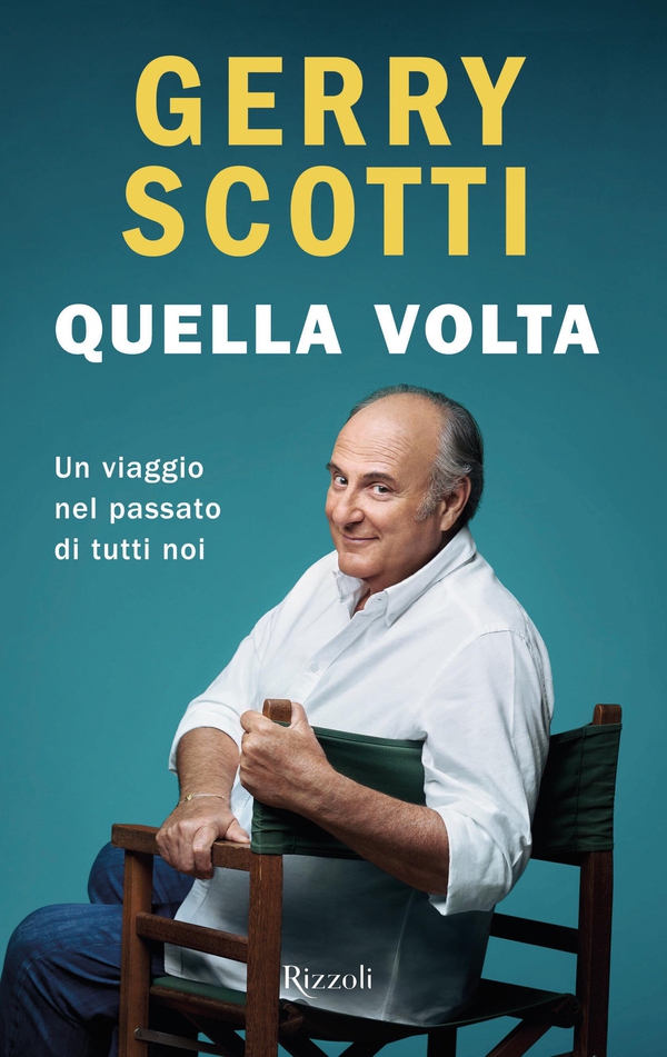 Quella volta - Librerie.coop Quella volta - Librerie.coop