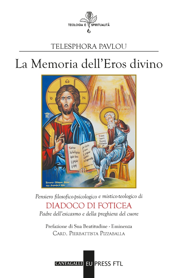 La Memoria dell’Eros divino - Librerie.coop La Memoria dell’Eros divino - Librerie.coop