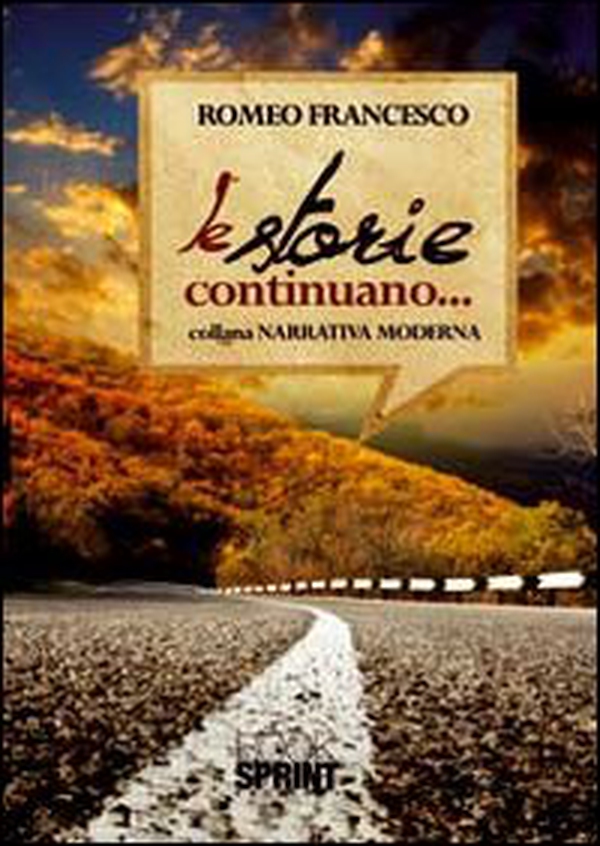 Le storie continuano... - Librerie.coop Le storie continuano... - Librerie.coop
