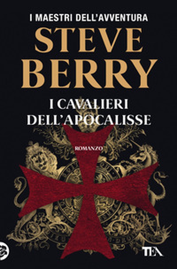 I cavalieri dell'Apocalisse - Librerie.coop I cavalieri dell'Apocalisse - Librerie.coop