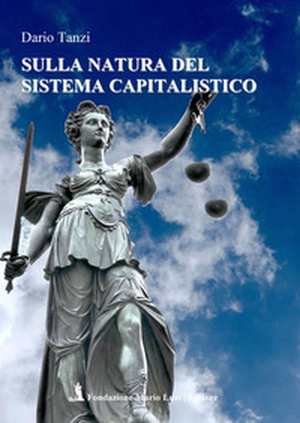 Sulla natura del sistema capitalistico - Librerie.coop Sulla natura del sistema capitalistico - Librerie.coop