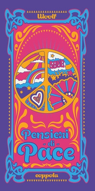 Pensieri di pace - Librerie.coop Pensieri di pace - Librerie.coop