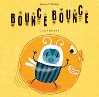 Bounce Bounce - Librerie.coop