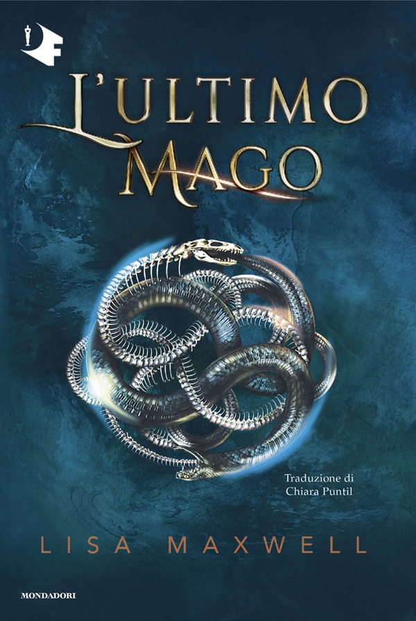 L'ultimo mago - Librerie.coop L'ultimo mago - Librerie.coop