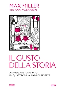 Il gusto della storia - Librerie.coop