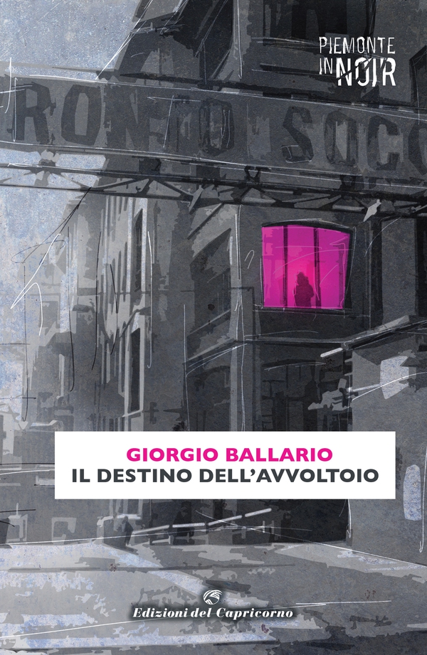 Il destino dell’Avvoltoio - Librerie.coop Il destino dell’Avvoltoio - Librerie.coop