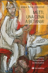 Metti, una cena a Betania! - Librerie.coop