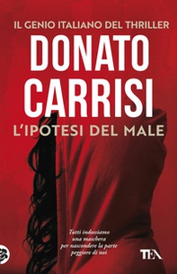 L'ipotesi del male - Librerie.coop L'ipotesi del male - Librerie.coop