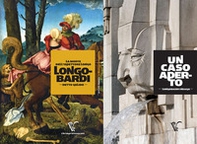 Un caso aperto. Longobardi indaga-La morte dell'ispettore Longobardi, detto Gelido - Librerie.coop