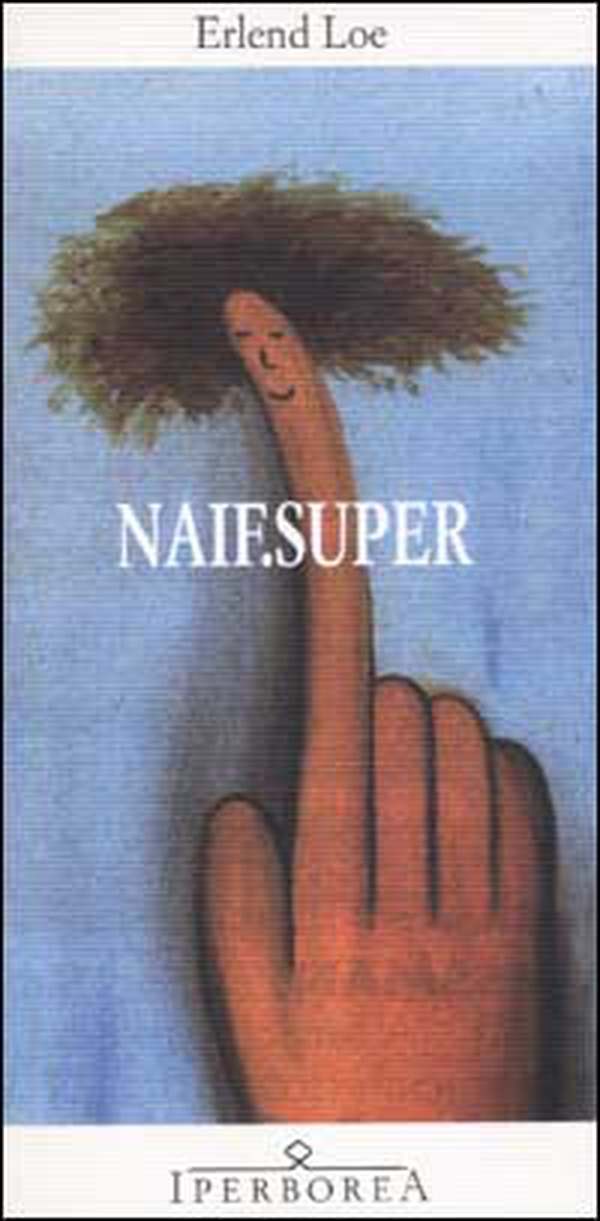 Naif.Super - Librerie.coop Naif.Super - Librerie.coop
