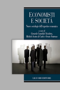 Economisti e Società - Librerie.coop Economisti e Società - Librerie.coop