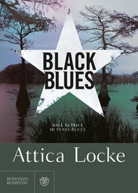 Black blues - Librerie.coop