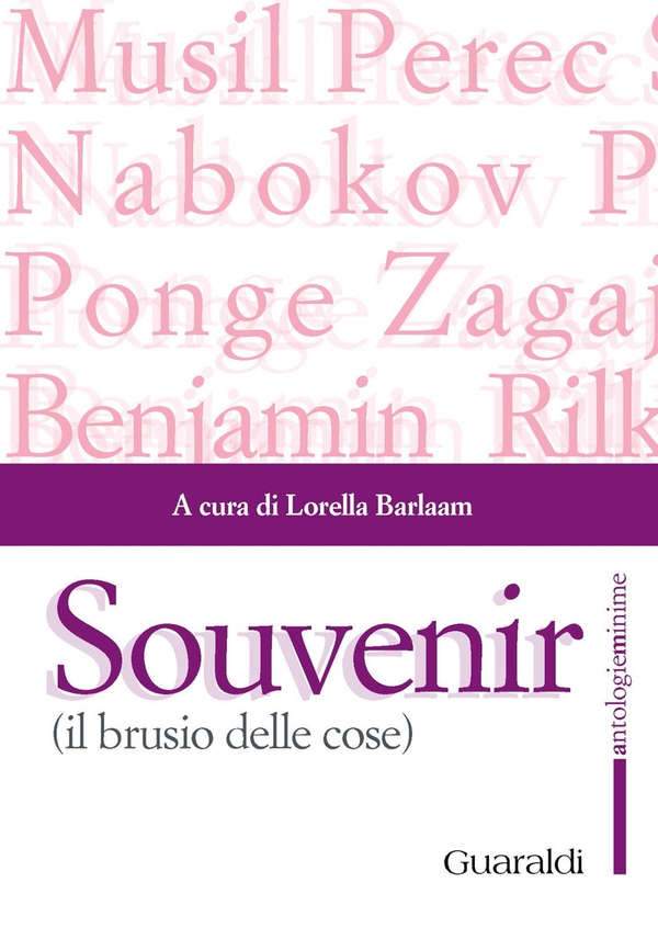 Souvenir - Librerie.coop Souvenir - Librerie.coop