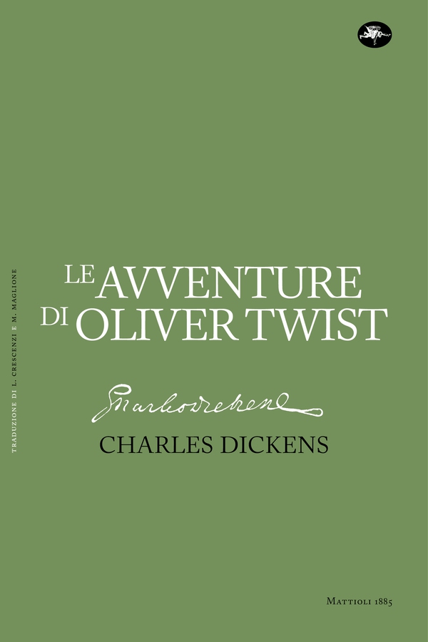 Le avventure di Oliver Twist - Librerie.coop
