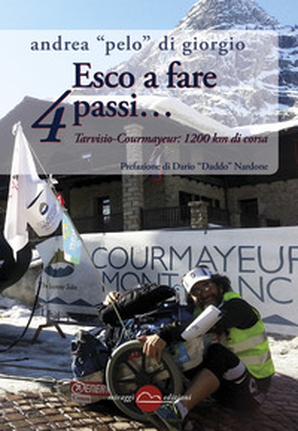 Esco a fare 4 passi... - Librerie.coop Esco a fare 4 passi... - Librerie.coop