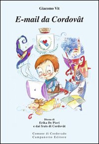 E-mail da Cordovât - Librerie.coop