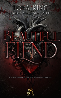 Beautiful Fiend - Librerie.coop