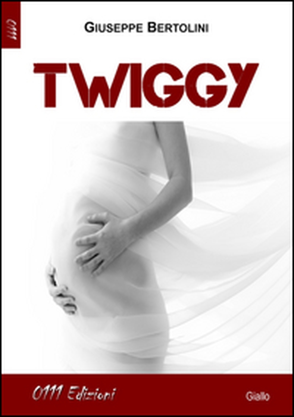 Twiggy - Librerie.coop Twiggy - Librerie.coop