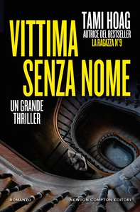 Vittima senza nome - Librerie.coop Vittima senza nome - Librerie.coop