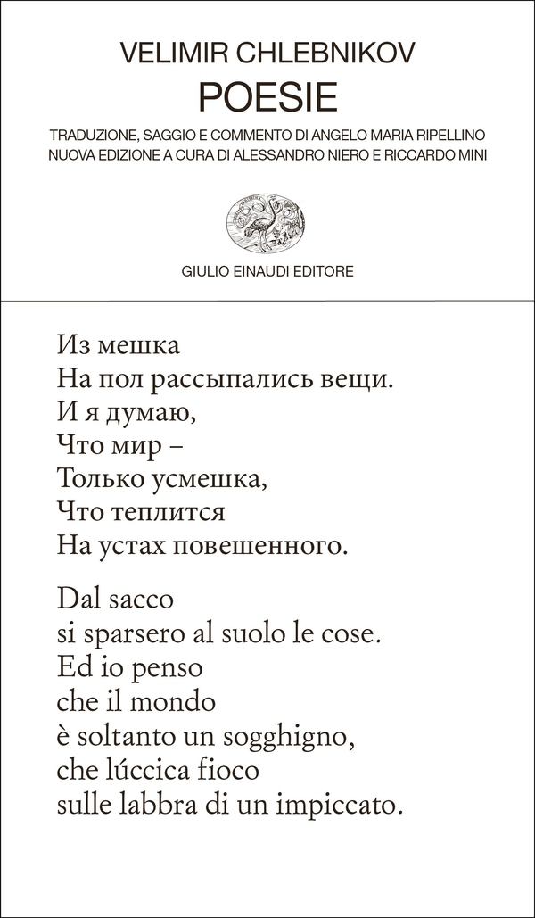 Poesie (due volumi) - Librerie.coop Poesie (due volumi) - Librerie.coop