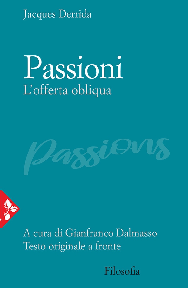 Passioni - Librerie.coop Passioni - Librerie.coop