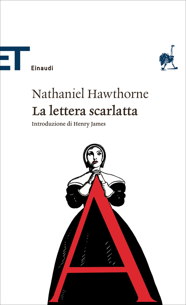 La lettera scarlatta - Librerie.coop La lettera scarlatta - Librerie.coop