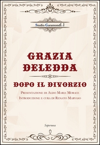 Dopo il divorzio - Librerie.coop