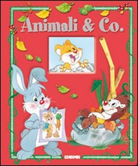 Animali & Co. - Librerie.coop Animali & Co. - Librerie.coop