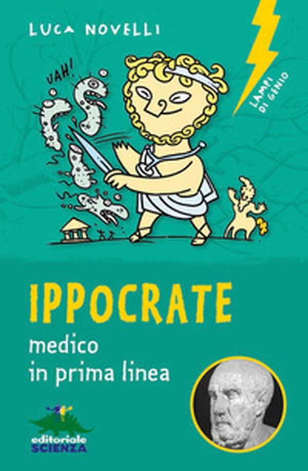 Ippocrate. Medico in prima linea - Librerie.coop Ippocrate. Medico in prima linea - Librerie.coop