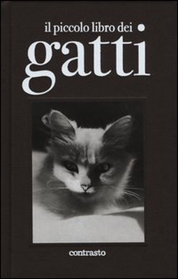 Il piccolo libro dei gatti - Librerie.coop Il piccolo libro dei gatti - Librerie.coop