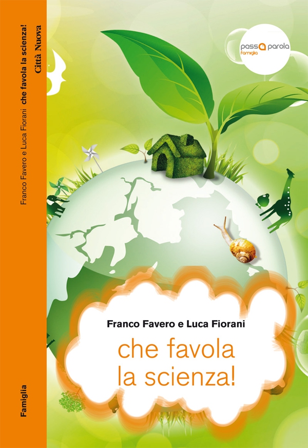 Che favola la scienza! La scienza raccontata con le favole per bambini di tutte le età - Librerie.coop Che favola la scienza! La scienza raccontata con le favole per bambini di tutte le età - Librerie.coop