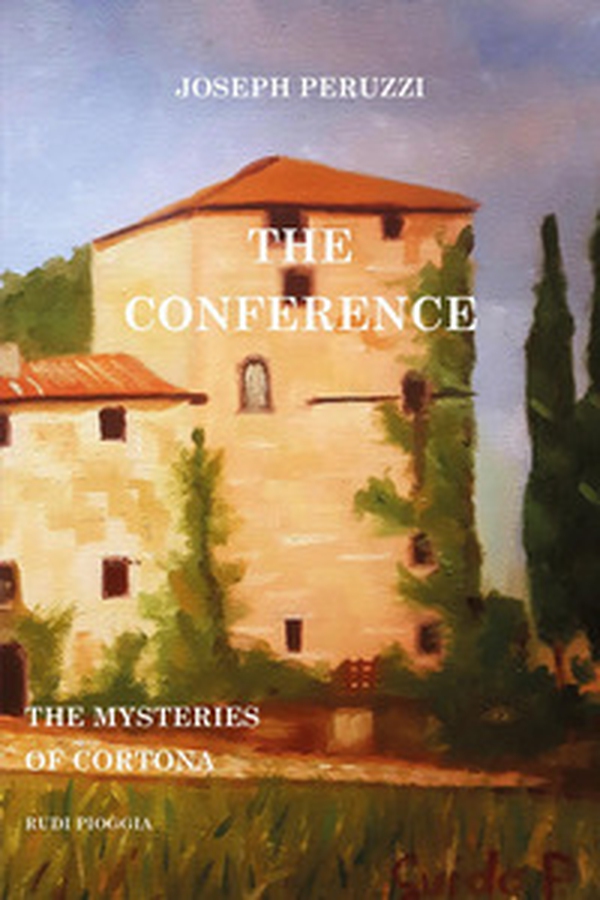 The conference - Librerie.coop The conference - Librerie.coop