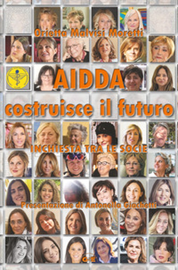 AIDDA costruisce il futuro. Inchiesta tra le socie - Librerie.coop AIDDA costruisce il futuro. Inchiesta tra le socie - Librerie.coop