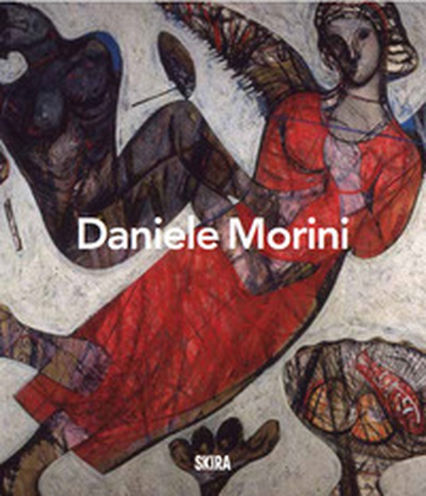 Daniele Morini - Librerie.coop Daniele Morini - Librerie.coop