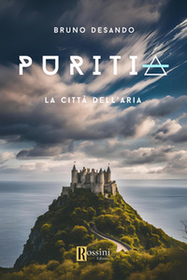 Puritia. La città dell'aria - Librerie.coop Puritia. La città dell'aria - Librerie.coop
