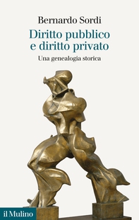 Diritto pubblico e diritto privato - Librerie.coop